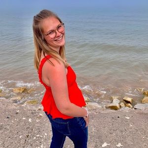 Meet your Posher, Mckenna